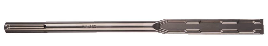 Зубило плоское SDS-max Milwaukee Sledge 25х400 мм – фото №1 Зубило плоское SDS-max Milwaukee Sledge 25х400 мм – №1