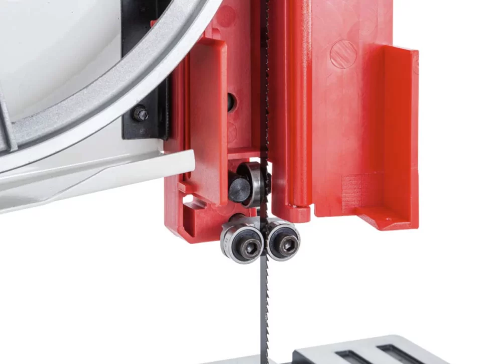 Станок ленточнопильный Jet JWBS-9SL 230В – №8