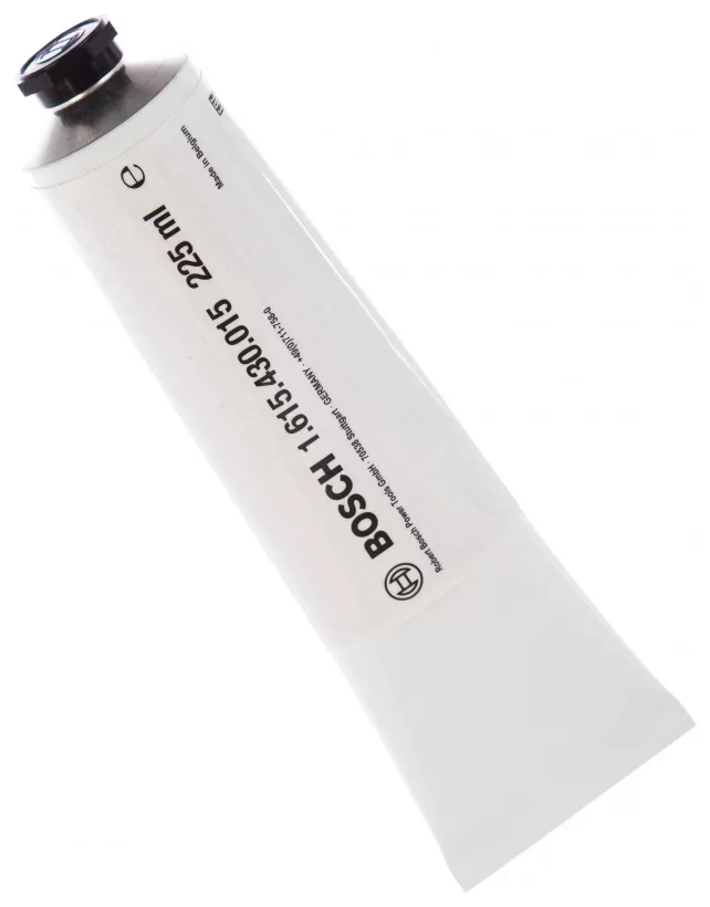 Смазка для перфораторов Bosch GBH 11 DE 225 мл – фото №1 Смазка для перфораторов Bosch GBH 11 DE 225 мл – №1