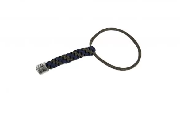 Темляк Zero Tolerance (ZTLANYARD) – фото №1 Темляк Zero Tolerance (ZTLANYARD) – №1