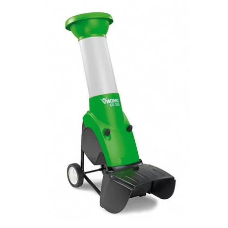 Измельчитель электрический Viking GE 250.1 2.5kW – №1