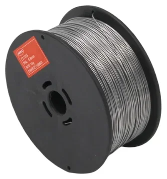 Проволока сварочная порошковая Deka E71TGS ф 0,8 (1кг) – №1