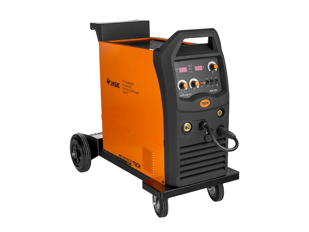 Сварочный аппарат Сварог TECH MIG 250 (N257) – №1