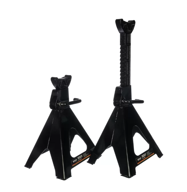 Подставка опорная под автомобиль БелАК 6 тонн (2 шт) – фото №1 Подставка опорная под автомобиль БелАК 6 тонн (2 шт) – №1