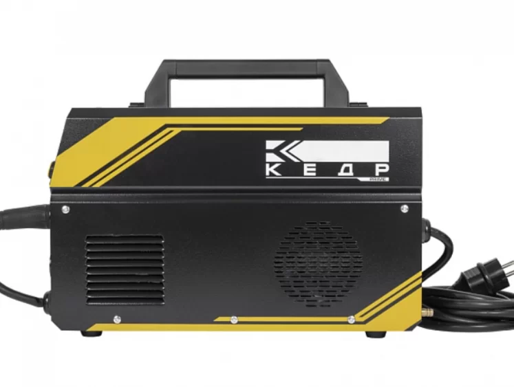 Сварочный аппарат Кедр UltraMIG-220 Compact – №4