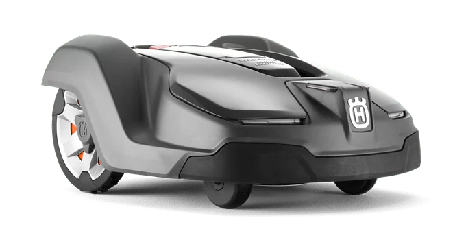 Газонокосилка-робот Husqvarna Automower 430X – №1