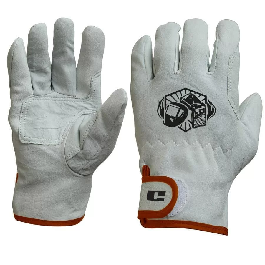 Перчатки защитные Сварог ПР-38 – №1