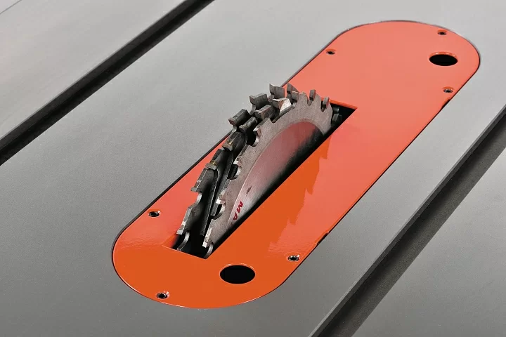 Станок циркулярный Powermatic PM1000 230В – №13