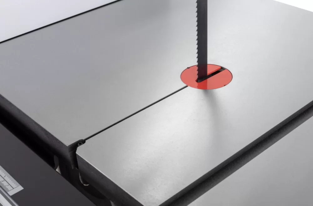 Станок ленточнопильный Jet JWBS-18SFX-T 400В – №3