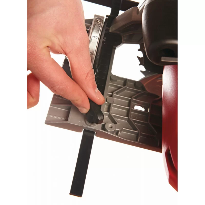 Пила циркулярная Milwaukee CS 60 – фото №2 Пила циркулярная Milwaukee CS 60 – №2