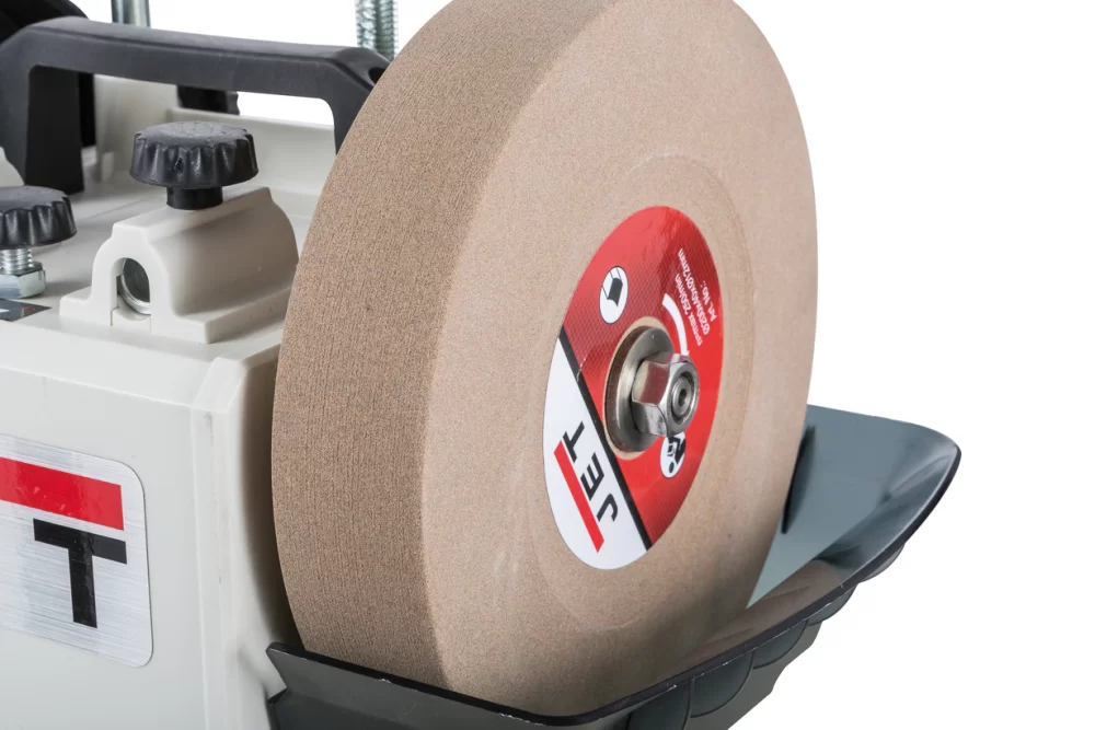 Станок шлифовально-полировальный Jet JSSG-8-M – №1