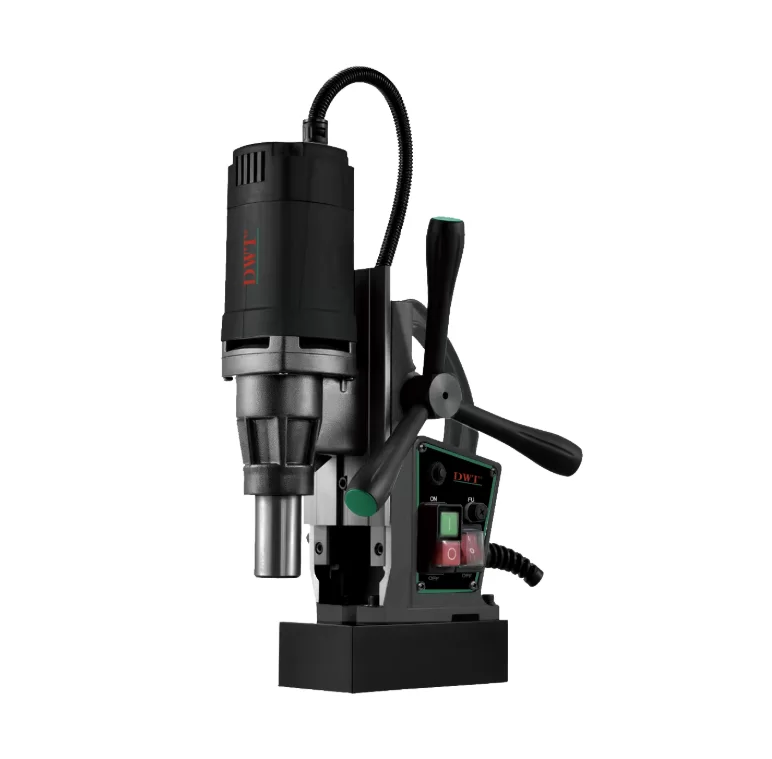 Станок сверлильный магнитный DWT MBMP11-16 BMC – №1