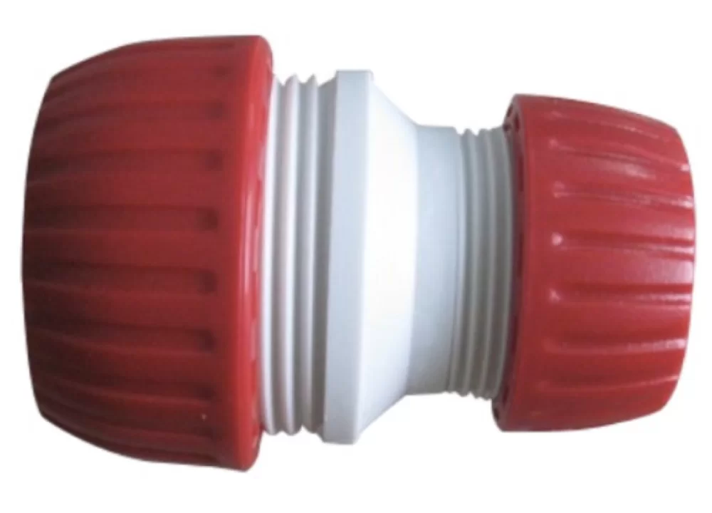 Муфта соединительная Elitech Garden HF 017 (1/2" - 3/4") – №1