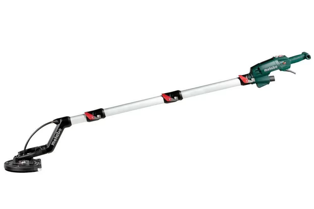 Шлифовальная машина для стен и потолка Metabo Сomfort LSV 5-225 №4