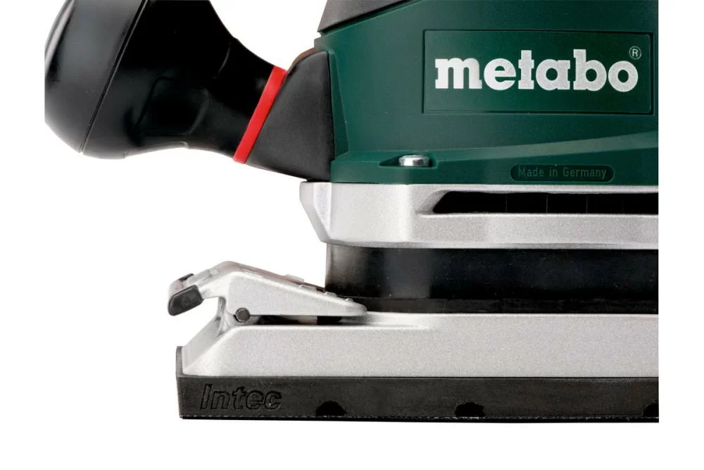 Плоскошлифовальная машина Metabo SRE 4350 TurboTec – №1