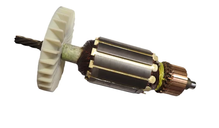 Якорь (ротор) для миксера Elmos EMX 11/13 – №1