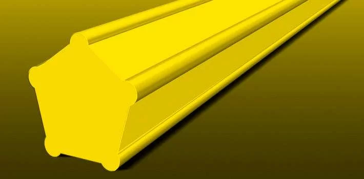 Леска для триммера Stihl 3,0 мм/58 м пятиугольного сечения – №1