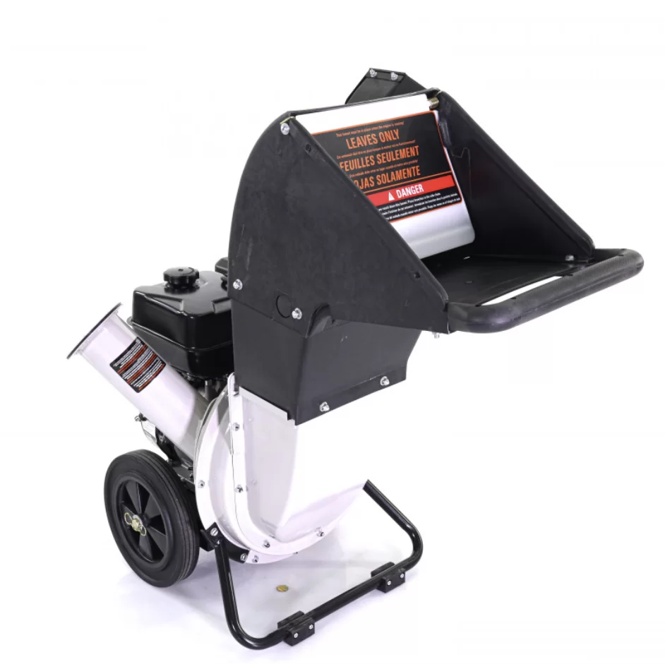 Измельчитель бензиновый ZimAni CS10D – №1