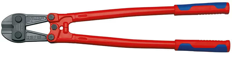 Болторез Knipex Cobolt 610 мм (KN-7172610) – №1