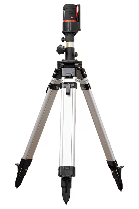 Штатив Kapro для лазерных уровней (886-48) – фото №1 Штатив Kapro для лазерных уровней (886-48) – №1