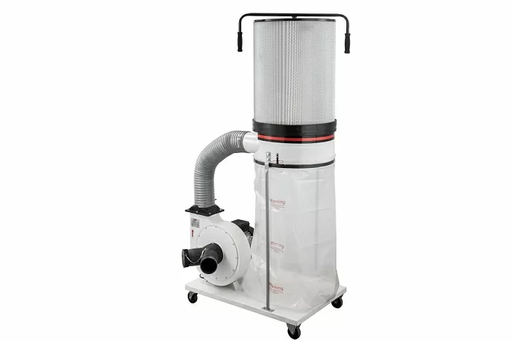 Стружкоотсос Jet DC-1200CK-M 230 В – №1