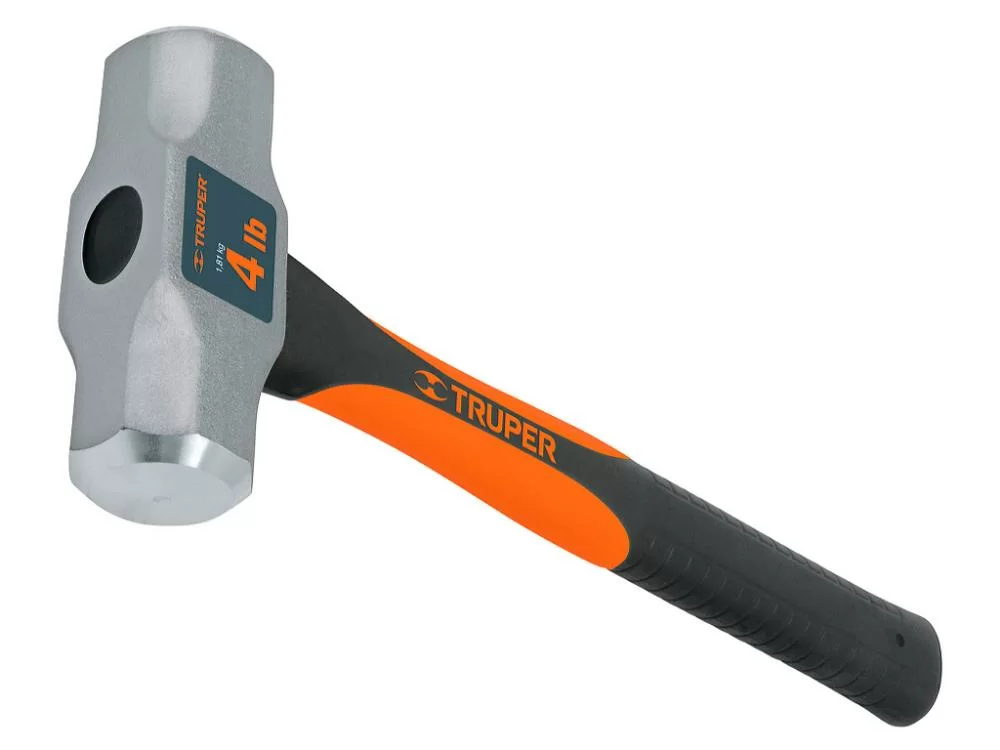 Молоток инженерный Truper MD-4F (16536) – №1