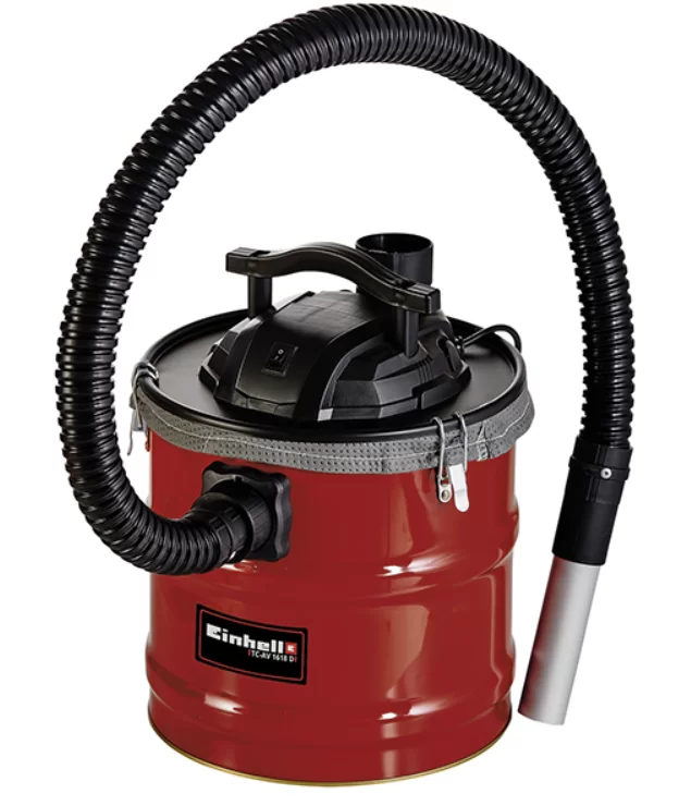 Пылесос строительный Einhell TC-AV 1618 D – №1