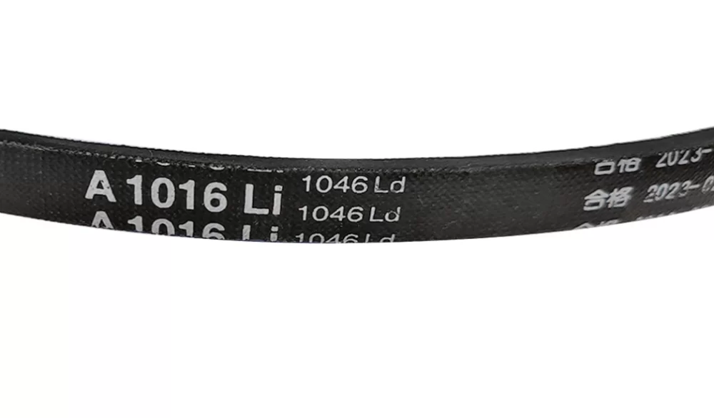 Ремень A-1016 Белмаш клиновой – фото №2 Ремень A-1016 Белмаш клиновой – №2