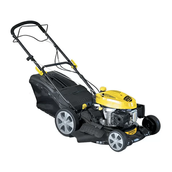 Газонокосилка бензиновая Champion LM4630 – №1