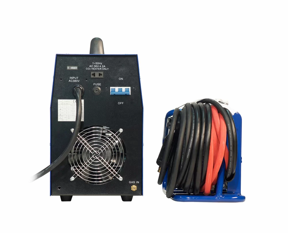 Инверторный сварочный полуавтомат Aurora PRO Ultimate 300 – №3