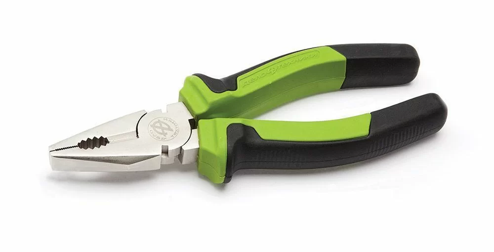 Пассатижи Дело Техники 180 мм, комбинированные (без холдера) – №1