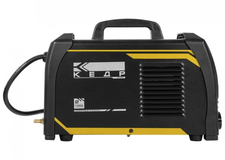 Сварочный аппарат Кедр UltraTIG-200 – фото №3 Сварочный аппарат Кедр UltraTIG-200 – №3