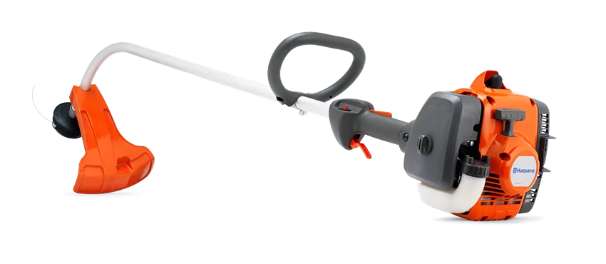 Триммер бензиновый Husqvarna 122С – №1