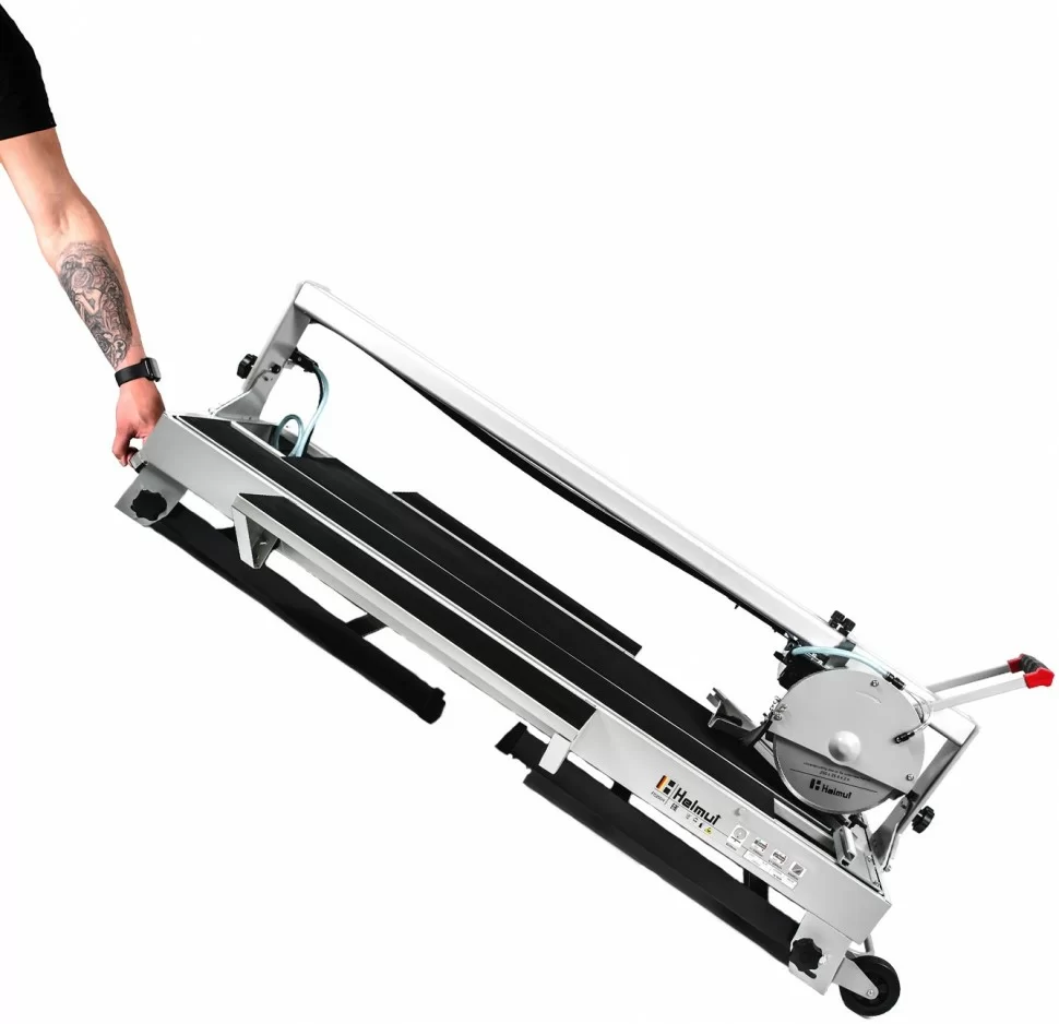 Плиткорез электрический Helmut FS250H – №4