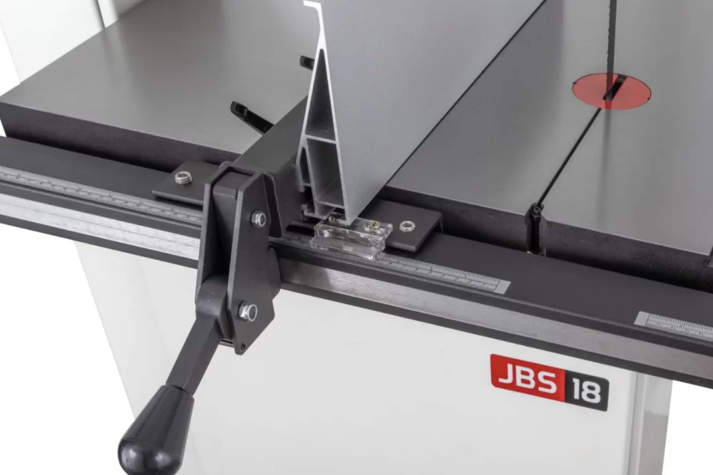 Станок ленточнопильный Jet JWBS-18SFX-T 400В – №5