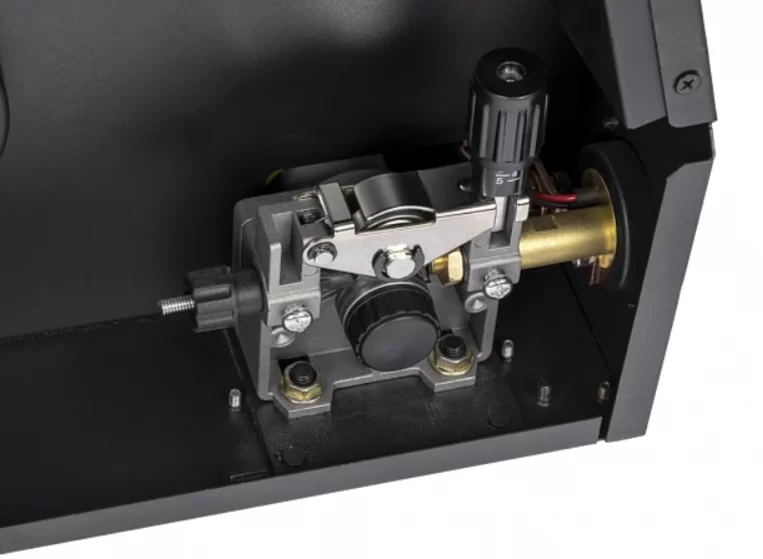 Сварочный аппарат Кедр UltraMIG-200 Compact – №5