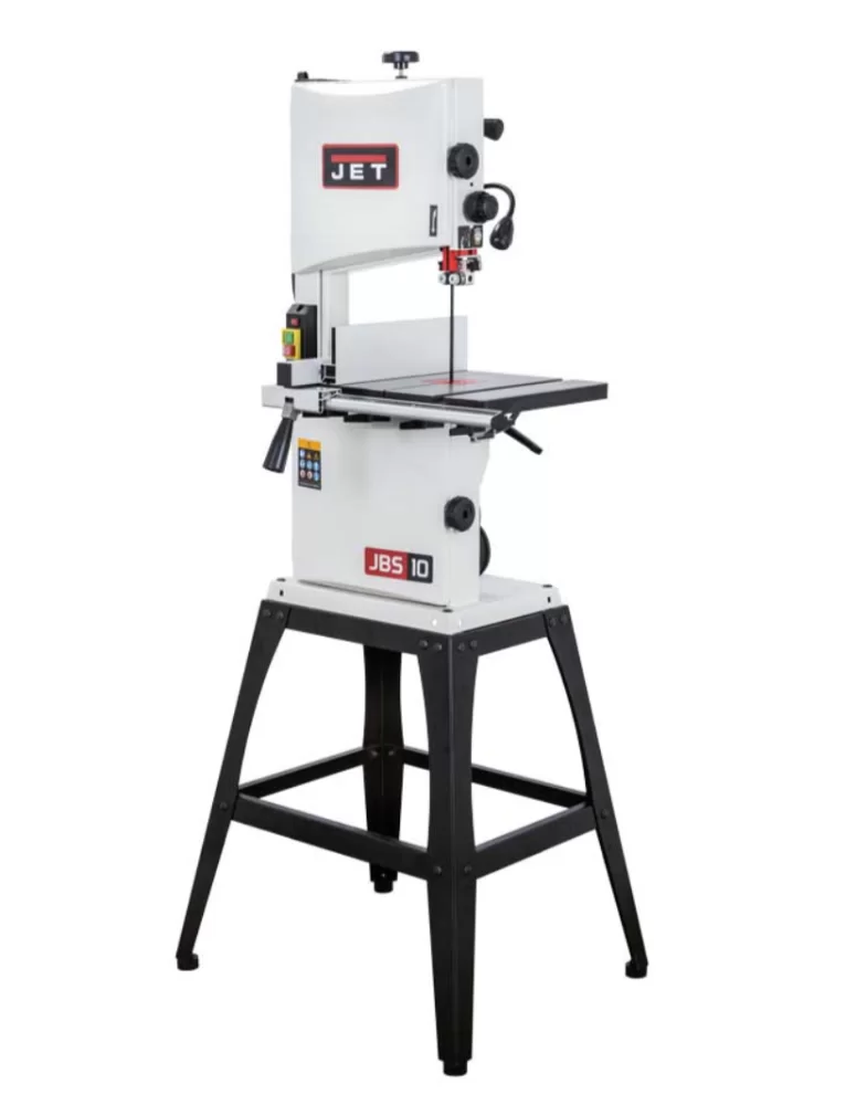 Станок ленточнопильный Jet JWBS-10SL 220В – №1