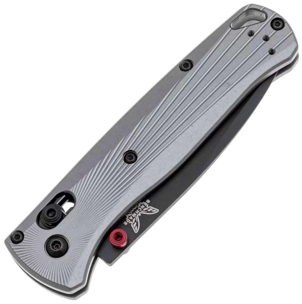 Нож Benchmade Bugout Cerakote (535BK-4) – фото №3 Нож Benchmade Bugout Cerakote (535BK-4) – №3