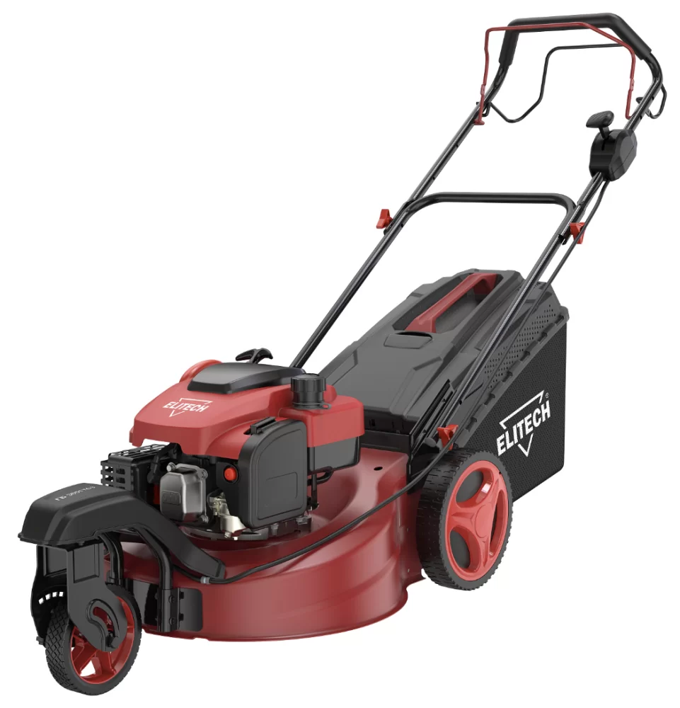 Газонокосилка бензиновая Elitech ГБ 3851ТС3 – №1