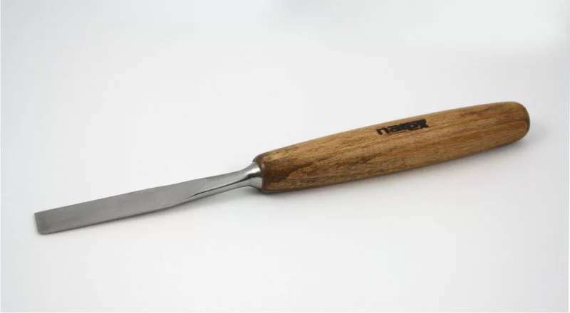 Резец острый Narex Profi 12 мм профиль 1 (826112) – №1