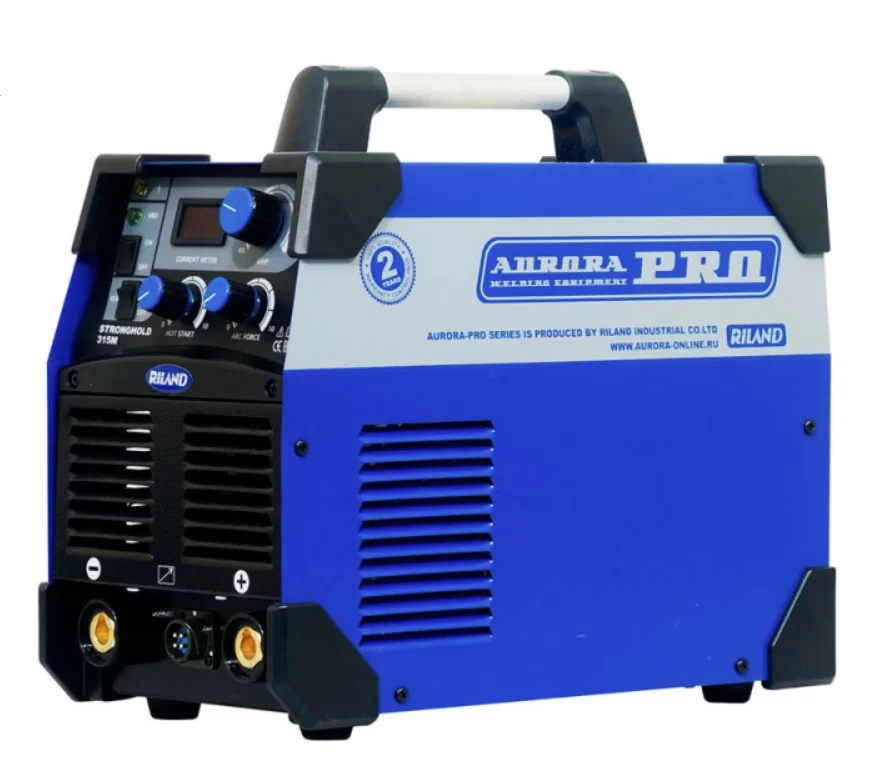 Сварочный инвертор Aurora PRO Stronghold 315M – №1