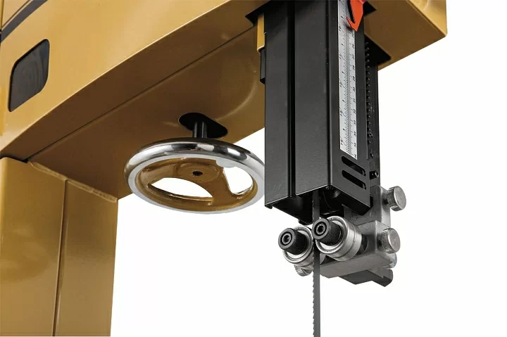 Станок ленточнопильный Powermatic PM1500-M 230В №5