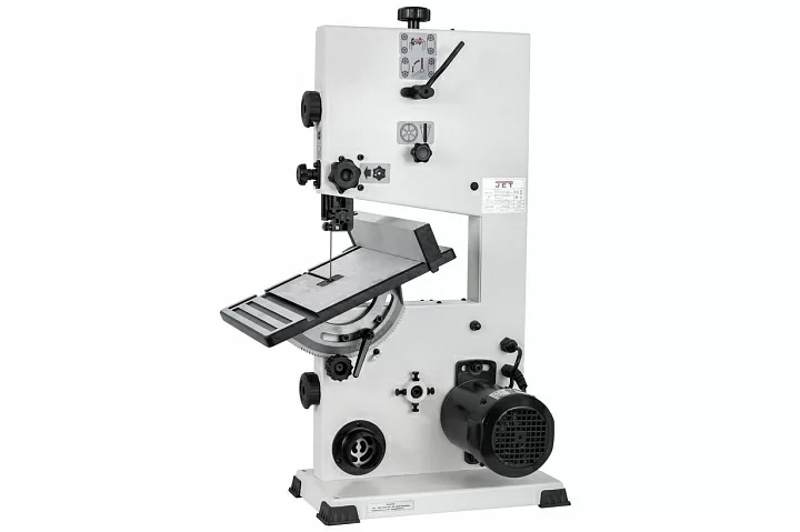 Станок ленточнопильный Jet JWBS-9S – №1
