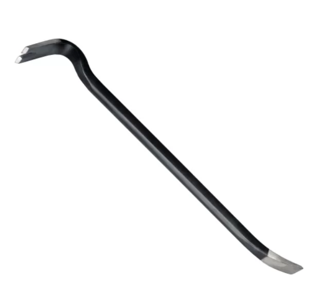 Лом-гвоздодер Практик 600 мм (75582) – фото №1 Лом-гвоздодер Практик 600 мм (75582) – №1