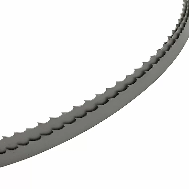 Полотно ленточное Белмаш Pilana 1826х8х0,5 мм, 5 TPI – №1