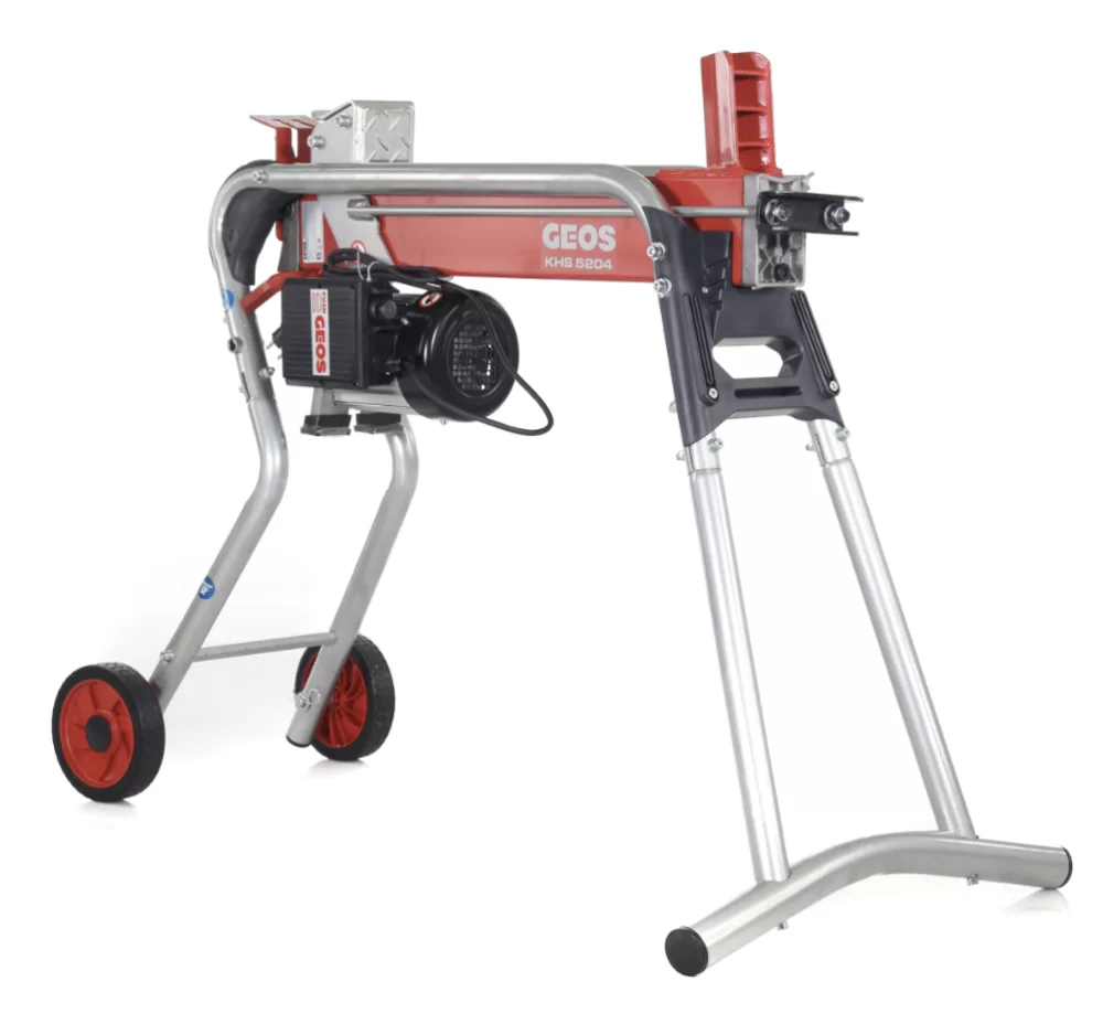 Дровокол ALKO Geos Easy KHS 5204 – фото №1 Дровокол ALKO Geos Easy KHS 5204 – №1