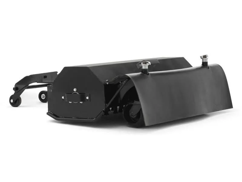 Цеповая косилка Husqvarna для райдеров 300-й серии с травосборником – №1