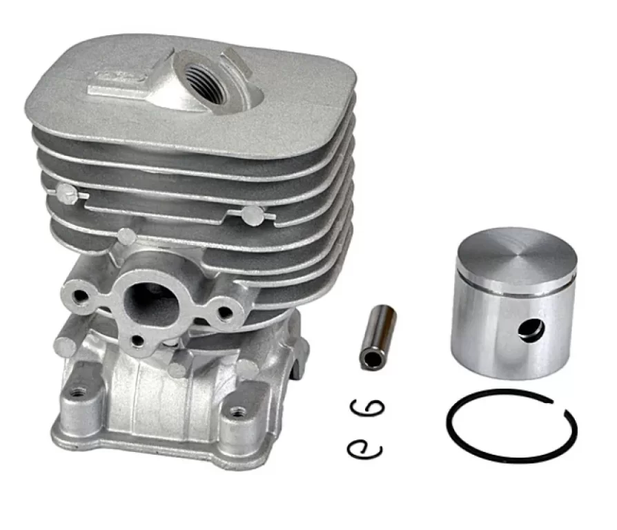 Поршневая группа IGP для мотокосы Husqvarna H128R – №1