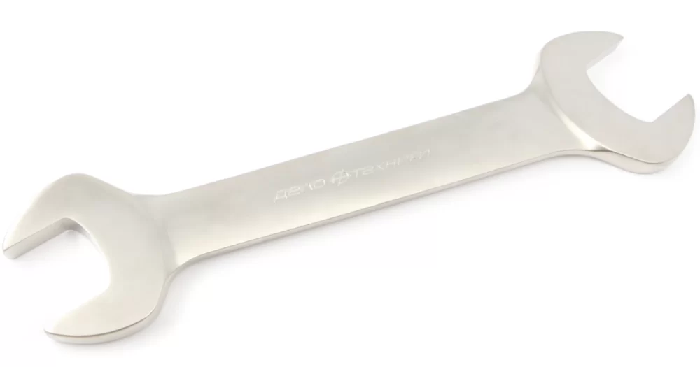 Ключ рожковый Дело Техники 46х50 мм – №1