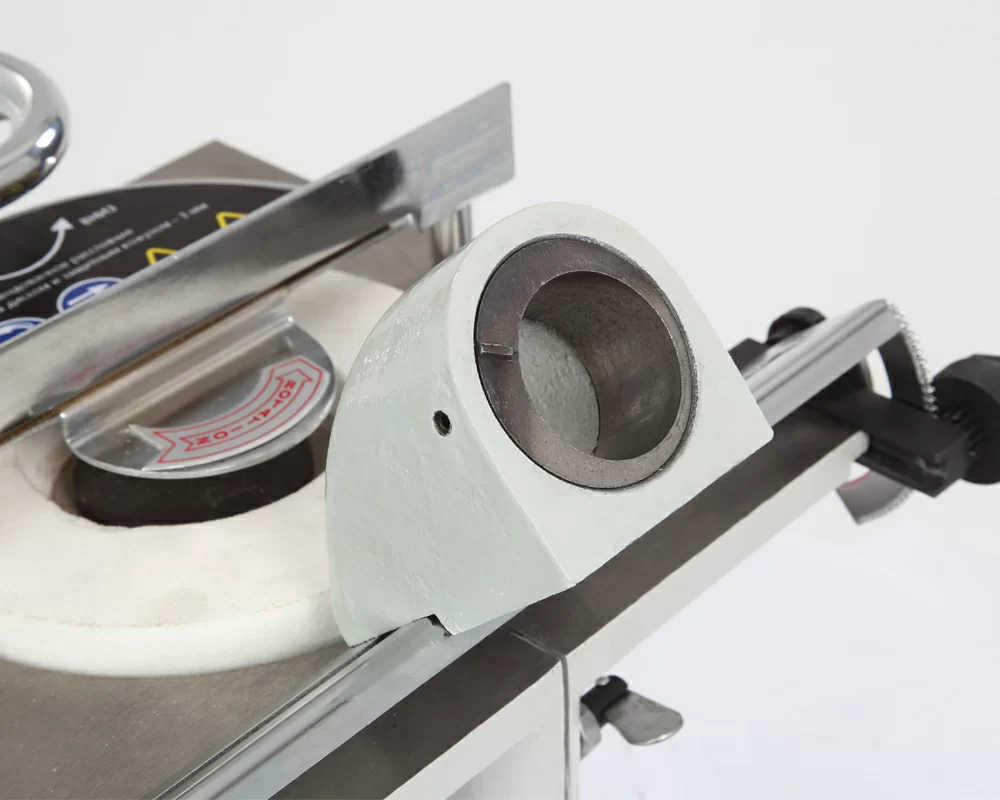 Станок заточной Белмаш GC-650 – №15